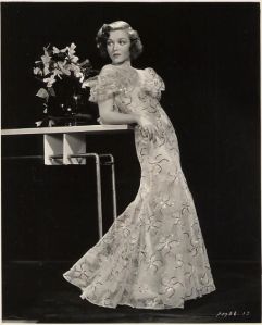 June Brewster