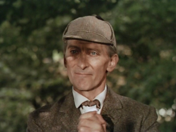 Sherlock Holmes Sherlock Holmes