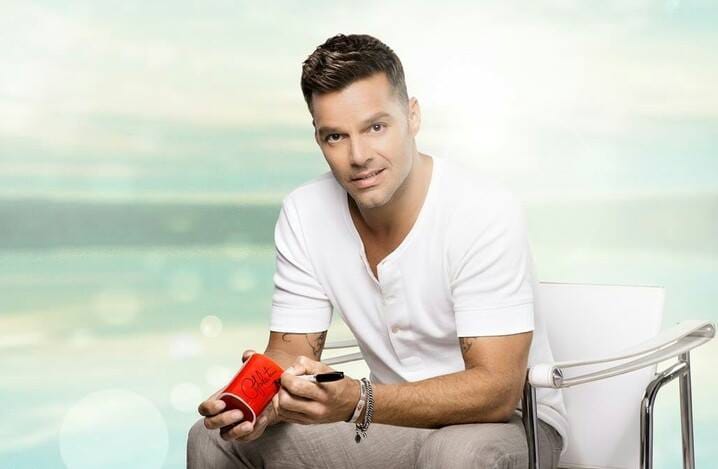 Ricky Martin