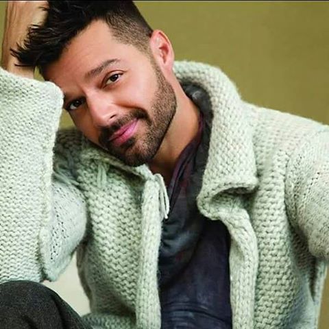 Ricky Martin