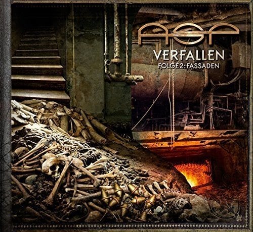 Verfallen, Folge 2: Fassaden