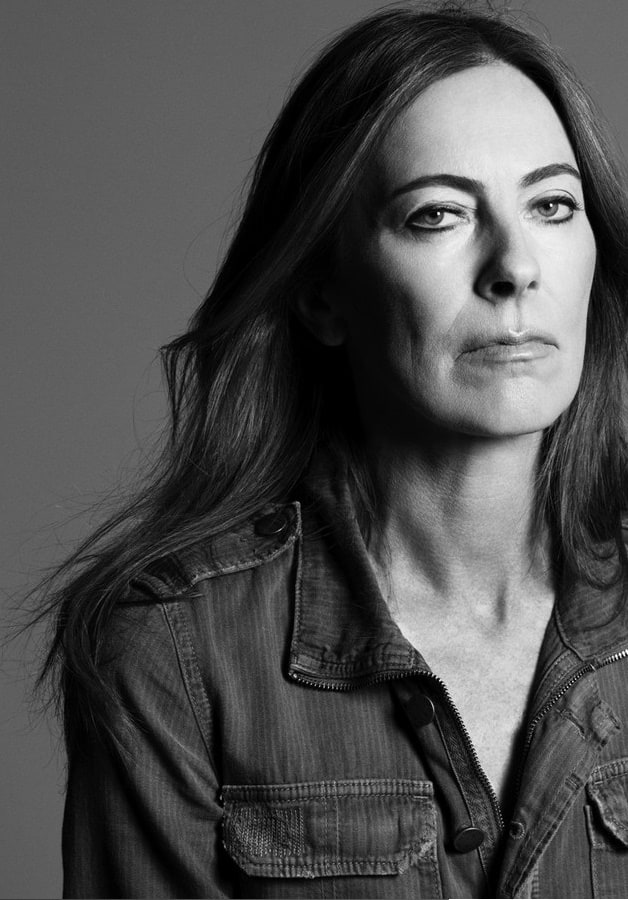 Kathryn Bigelow