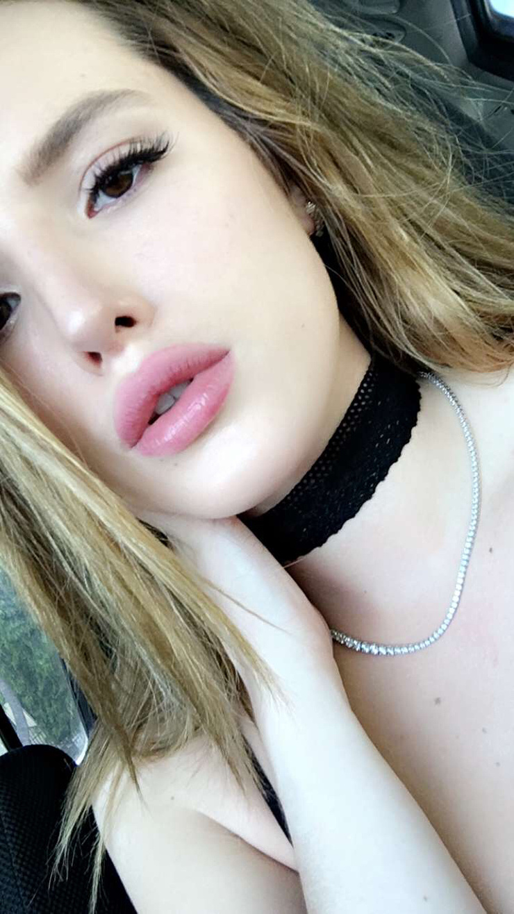 Bella Thorne Bella Thorne