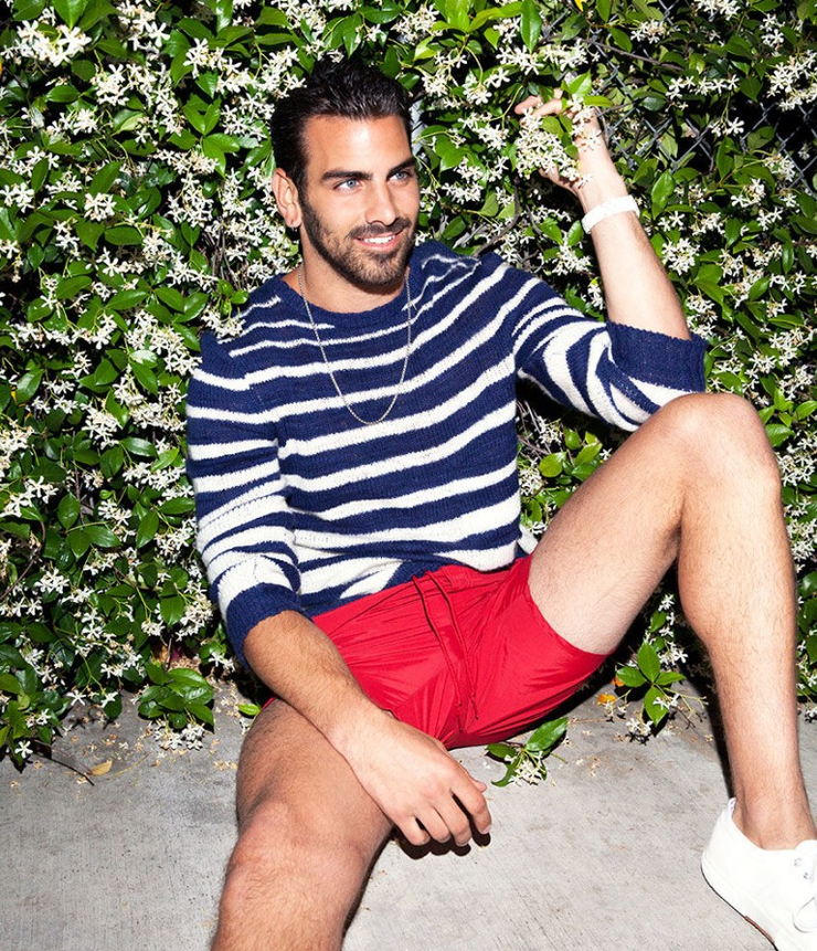Nyle DiMarco