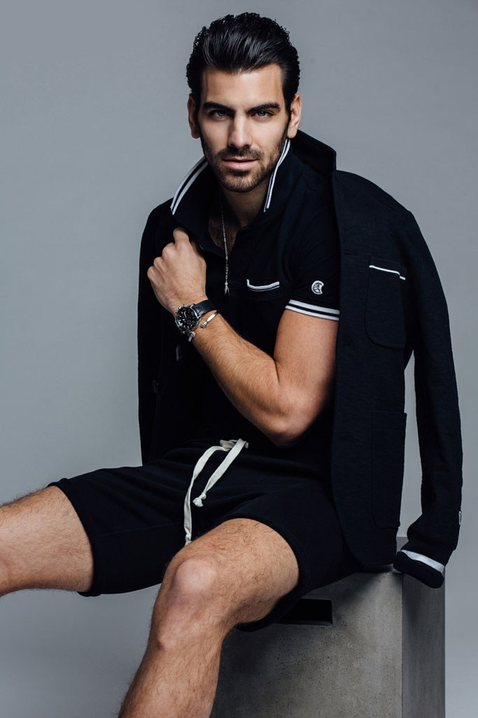 Nyle DiMarco