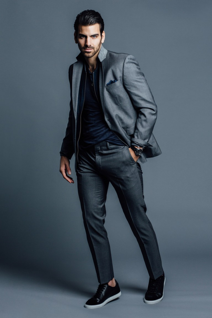 Nyle DiMarco