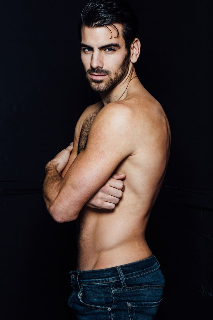 Nyle DiMarco Nyle DiMarco