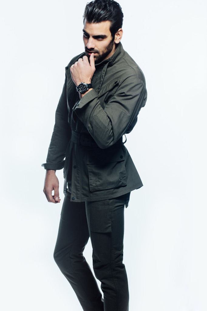 Nyle DiMarco