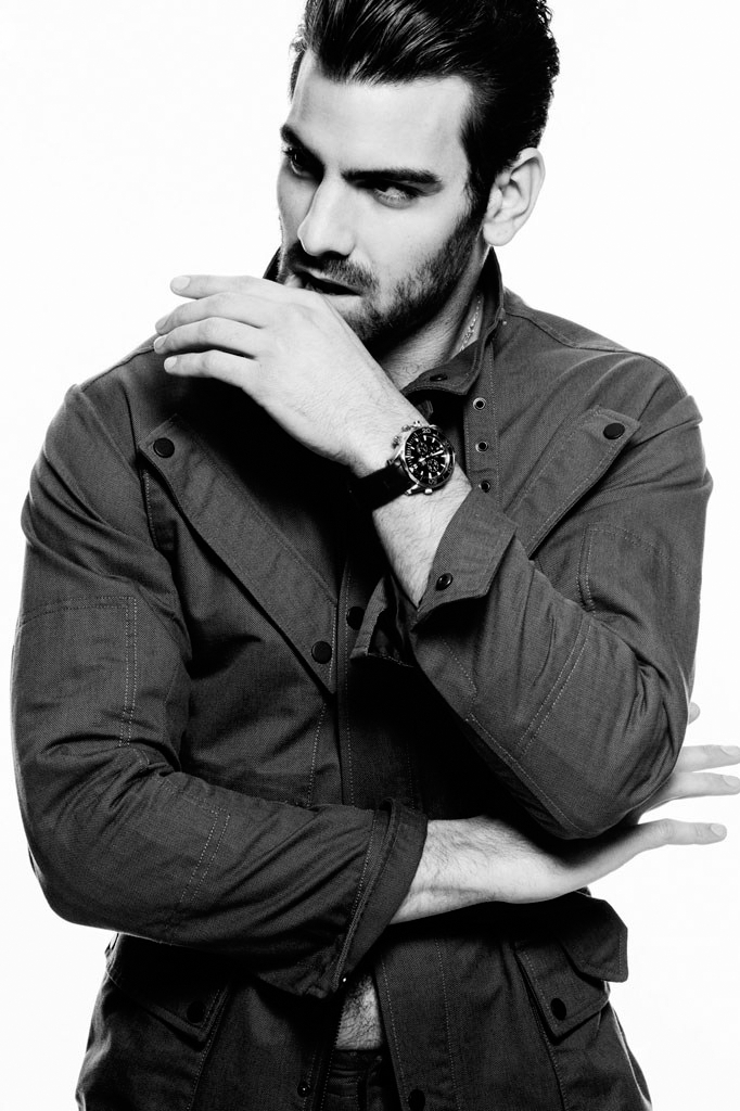 Nyle DiMarco Nyle DiMarco