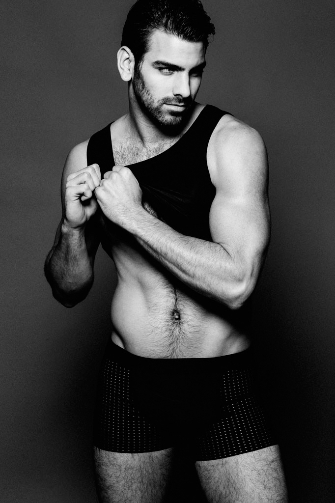 Nyle DiMarco