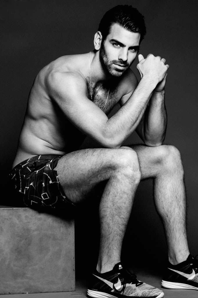Nyle DiMarco