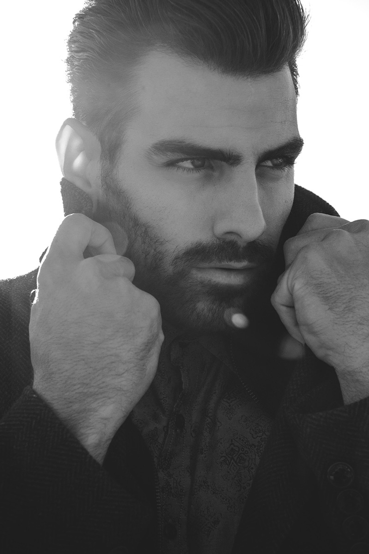 Nyle DiMarco Nyle DiMarco