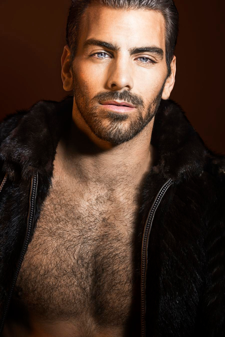 Nyle DiMarco