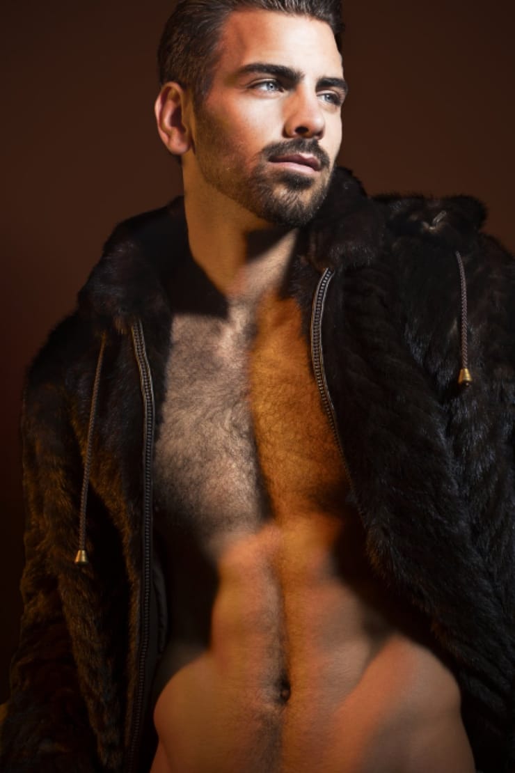 Nyle DiMarco
