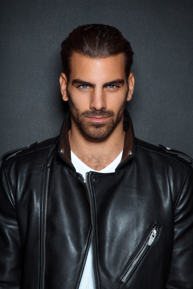 Picture of Nyle DiMarco