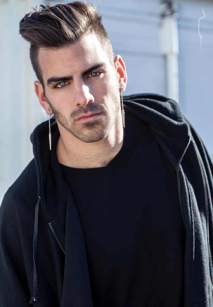 Nyle DiMarco