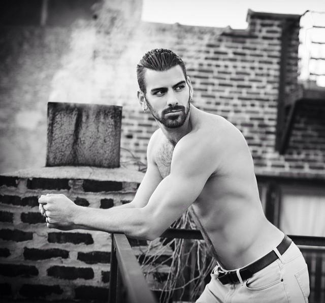 Nyle DiMarco