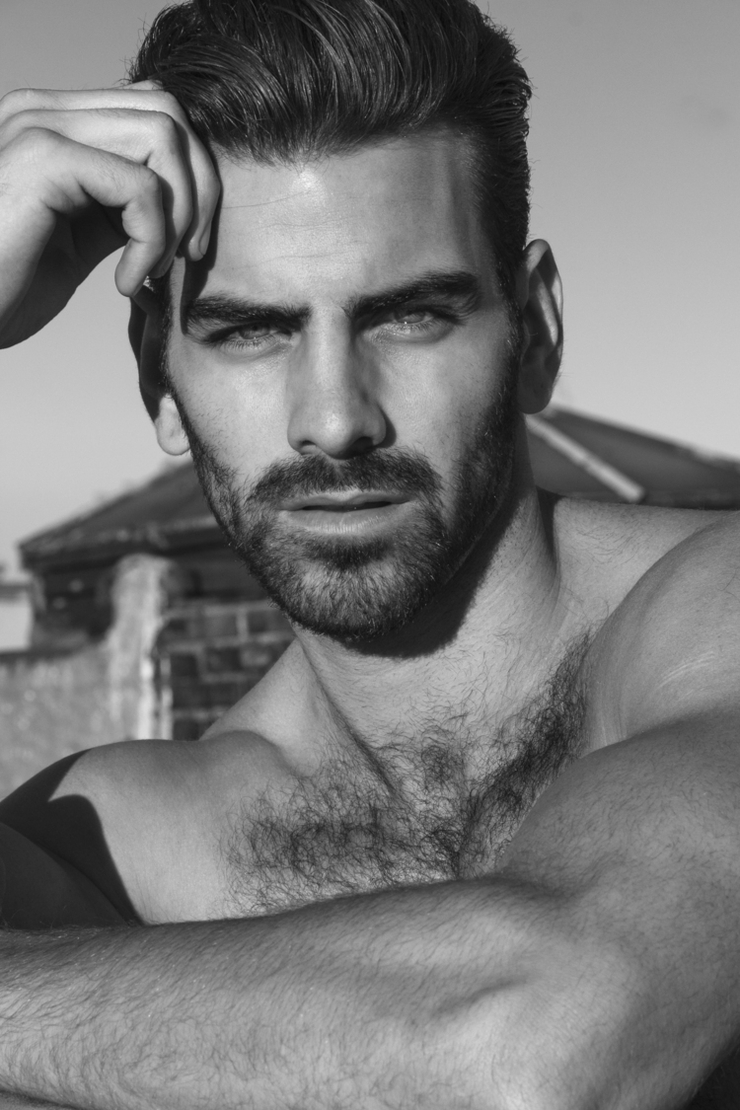 Nyle DiMarco Nyle DiMarco