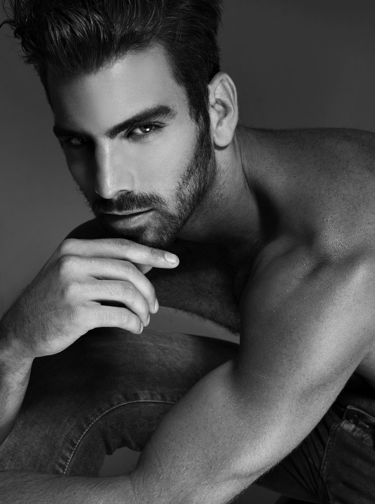Nyle DiMarco