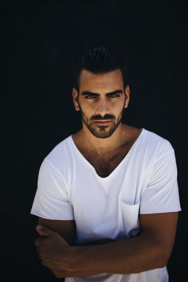 Nyle DiMarco