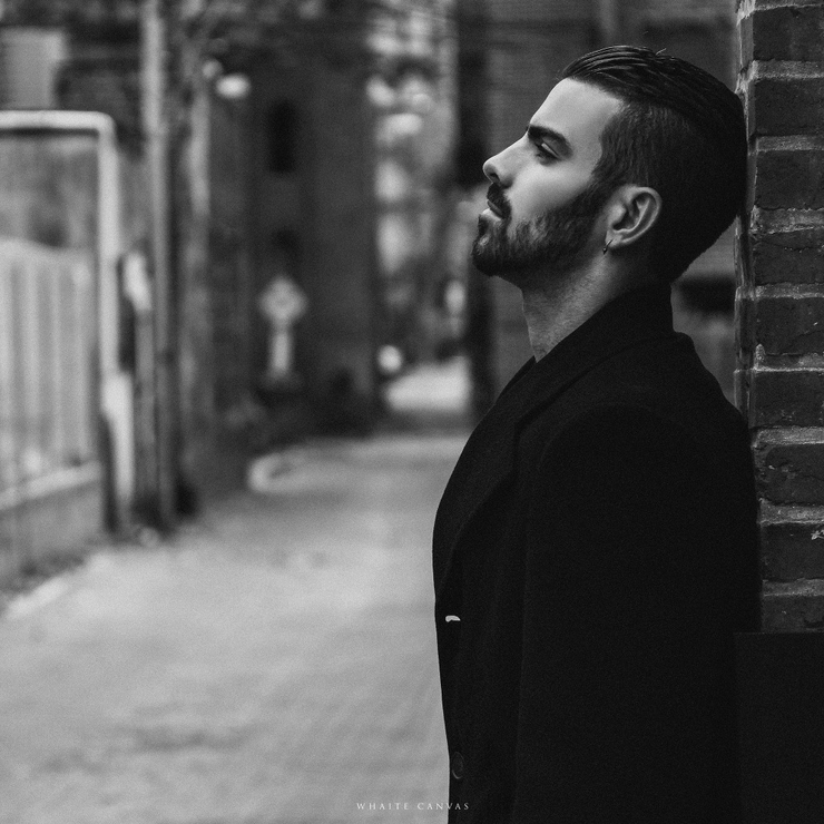 Nyle DiMarco