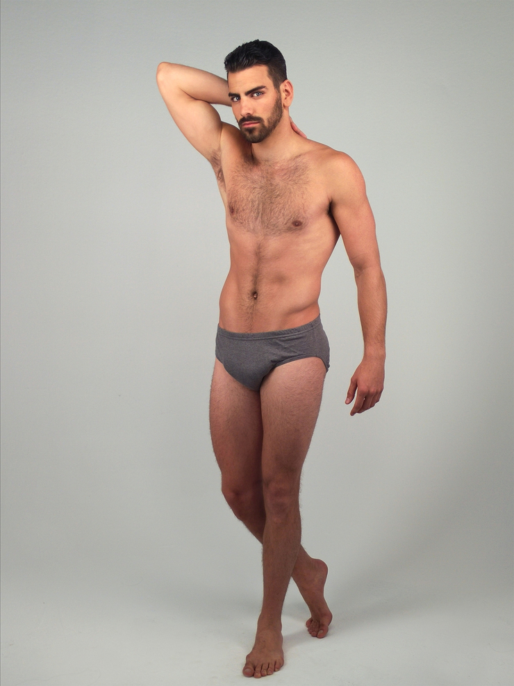 Nyle DiMarco Nyle DiMarco