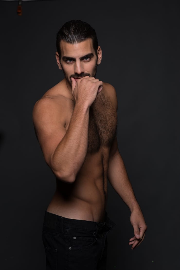 Nyle DiMarco