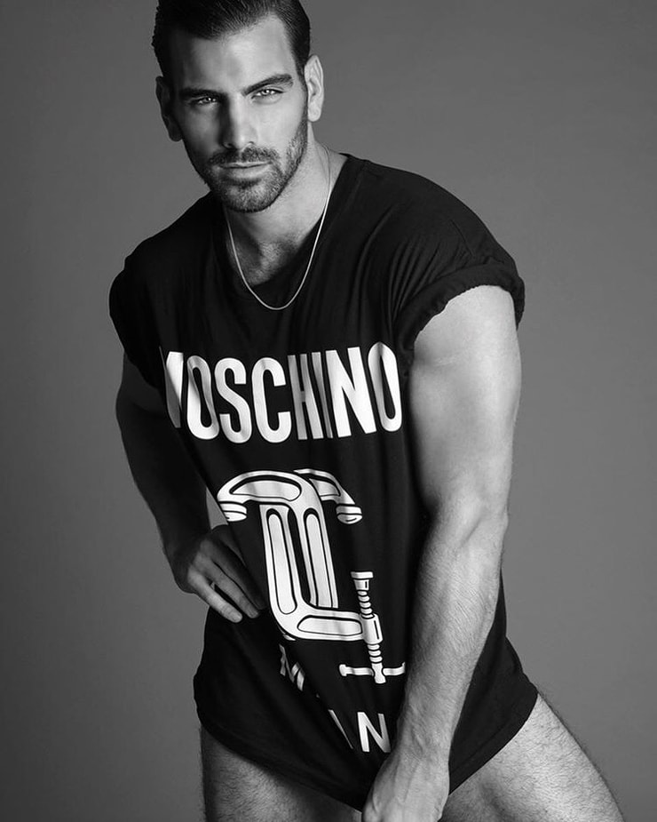 Nyle DiMarco
