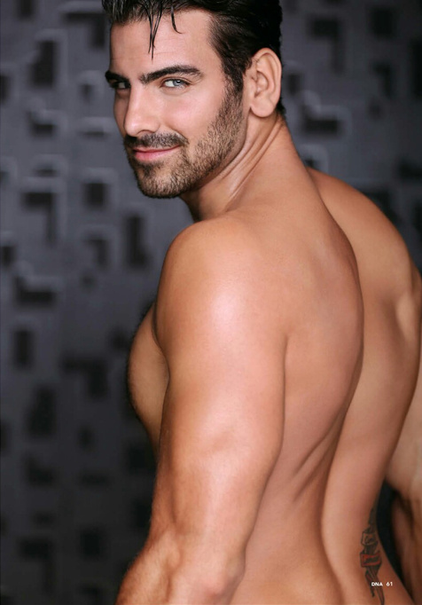 Nyle DiMarco
