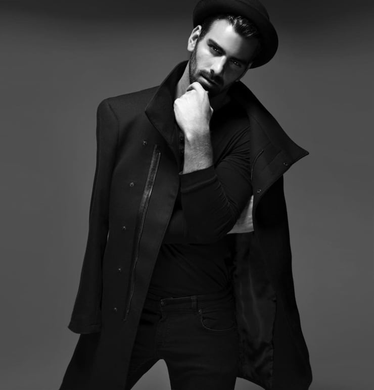 Nyle DiMarco