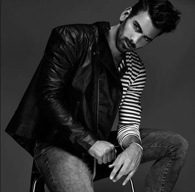 Nyle DiMarco