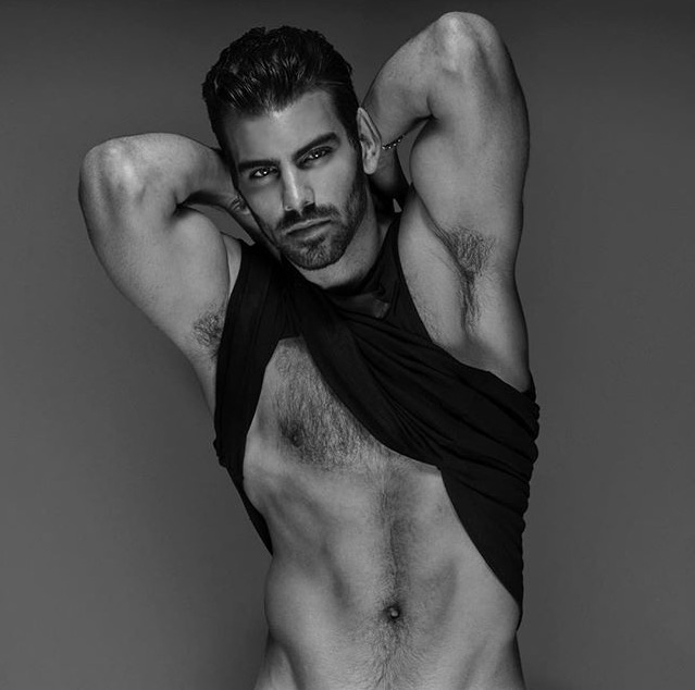 Nyle DiMarco