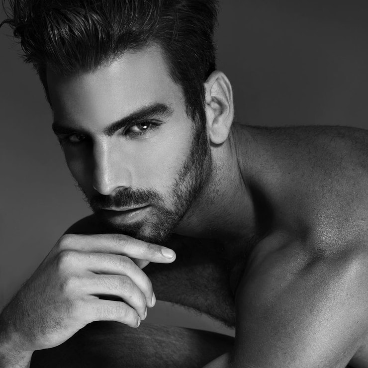 Nyle DiMarco