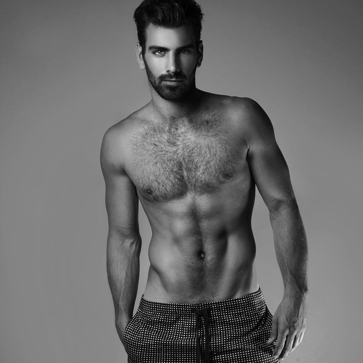 Nyle DiMarco Nyle DiMarco