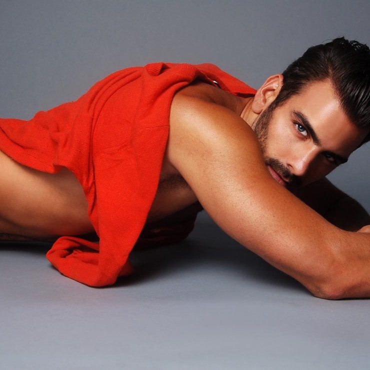 Nyle DiMarco