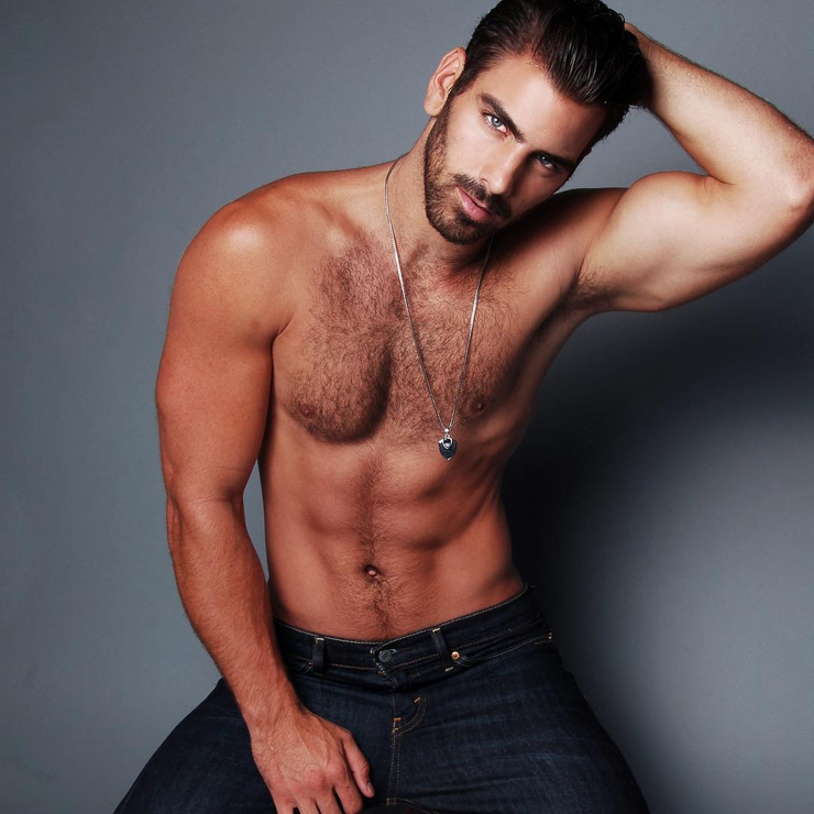 Nyle DiMarco