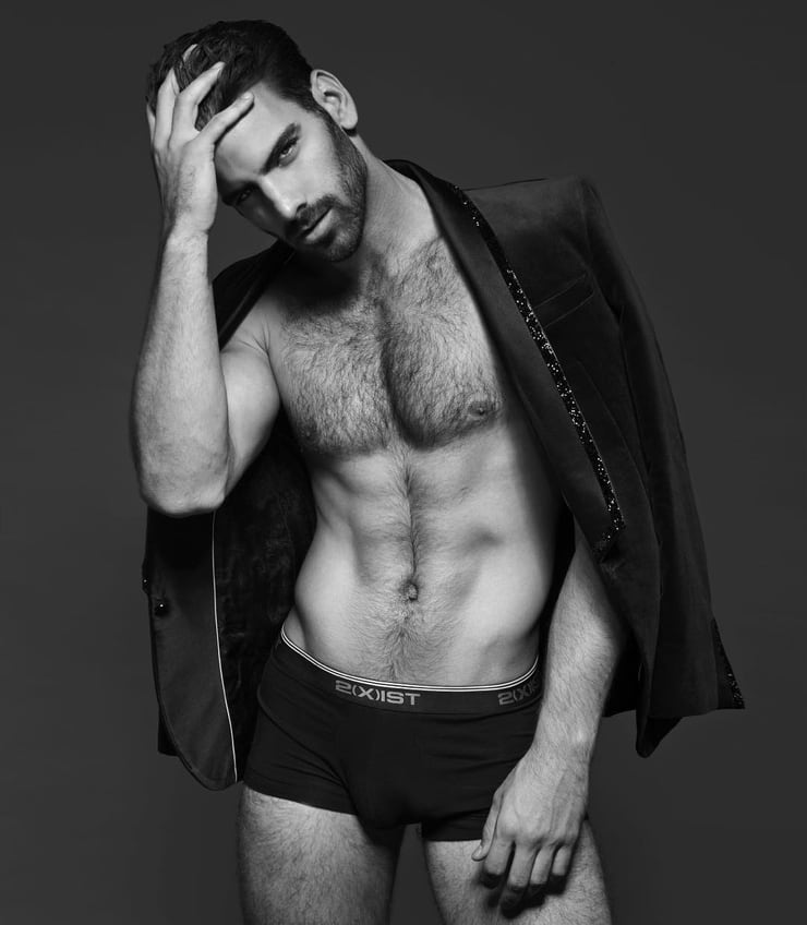 Nyle DiMarco Nyle DiMarco