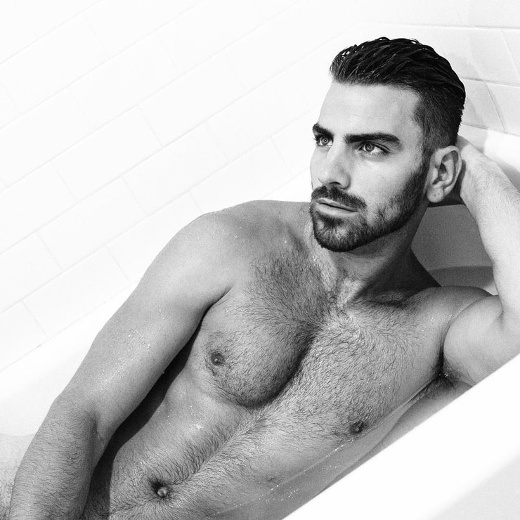 Nyle DiMarco Nyle DiMarco