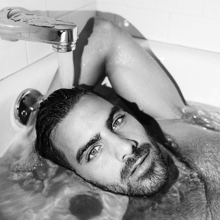 Nyle DiMarco Nyle DiMarco