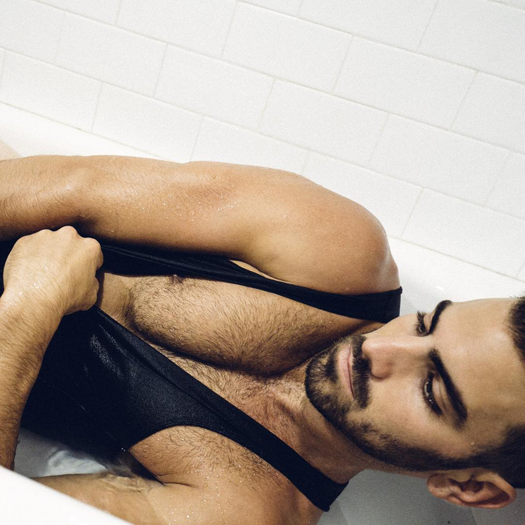 Nyle DiMarco