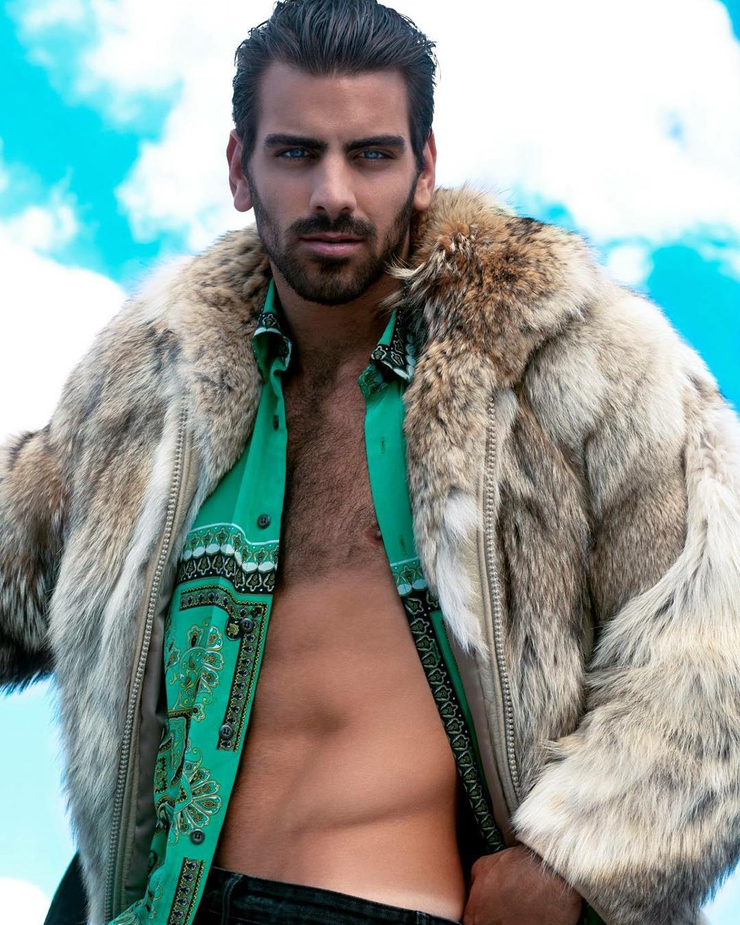 Nyle DiMarco