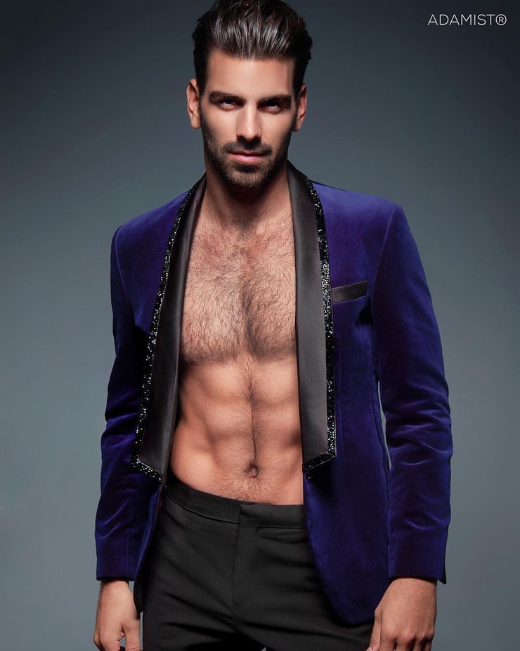 Nyle DiMarco