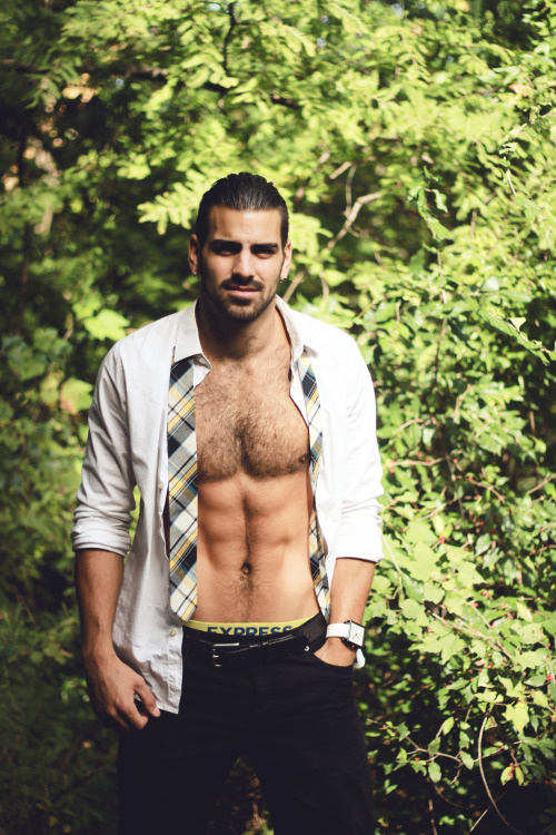 Nyle DiMarco