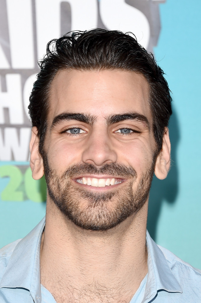 Picture of Nyle DiMarco