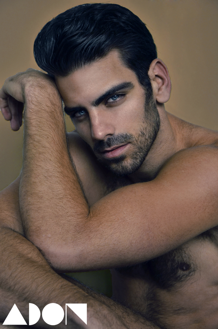 Nyle DiMarco Nyle DiMarco