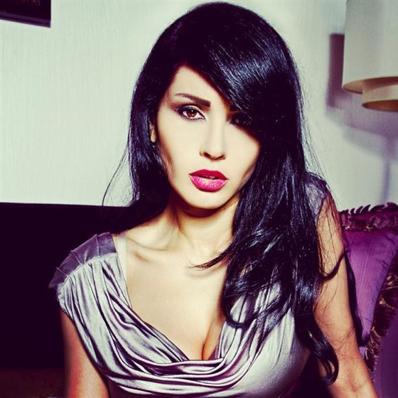 Picture of Sandy Ali