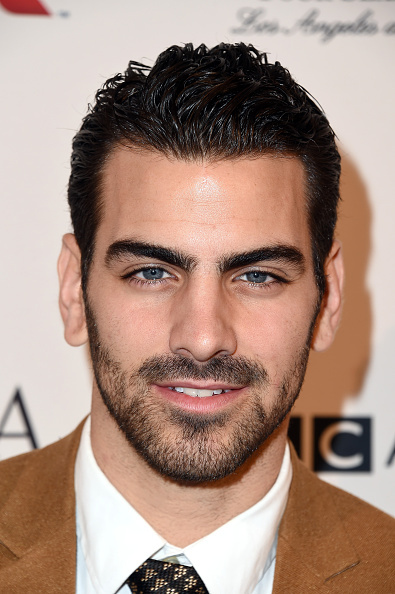 Nyle DiMarco