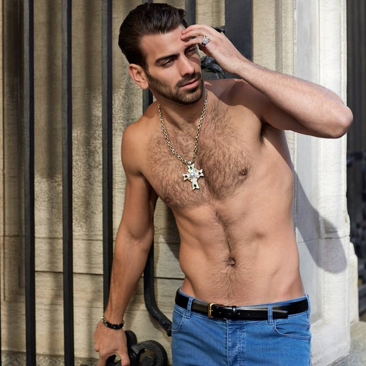 Nyle DiMarco