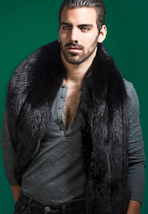 Nyle DiMarco