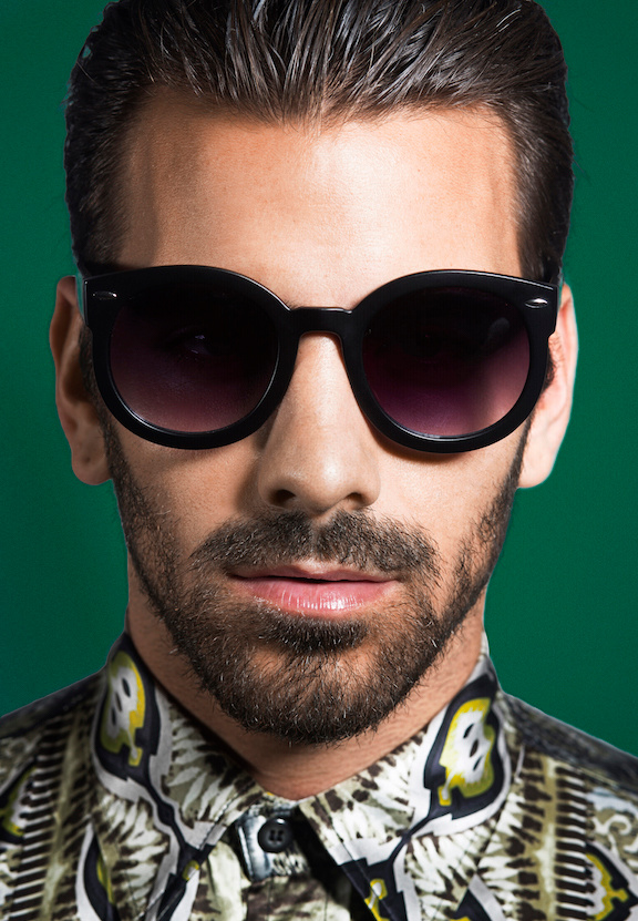 Nyle DiMarco